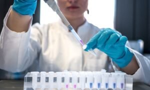 How Does DNA and Health Testing Help Prevent Serious Health Conditions?