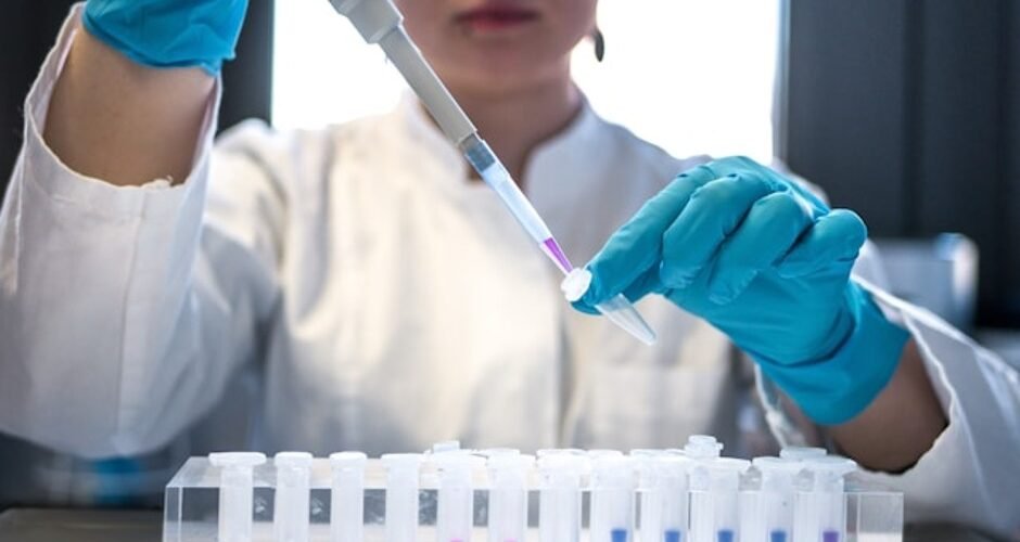 How Does DNA and Health Testing Help Prevent Serious Health Conditions?