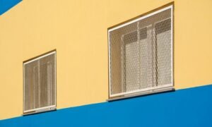 Window Shroud Installation: Enhancing Protection and Exterior Design