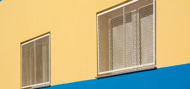 Window Shroud Installation: Enhancing Protection and Exterior Design