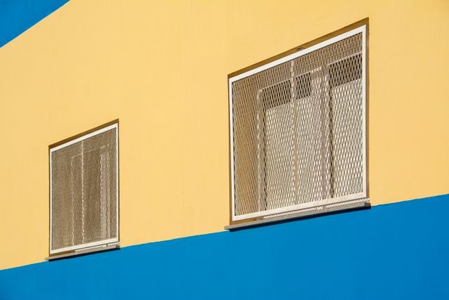 Window Shroud Installation: Enhancing Protection and Exterior Design