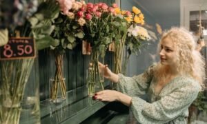Creativity and Craftsmanship: The Art Behind Floral Arrangements