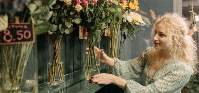 Creativity and Craftsmanship: The Art Behind Floral Arrangements