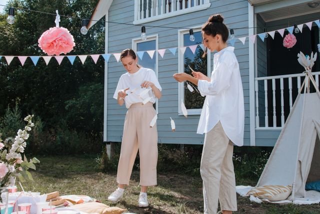 Introvert-Friendly Hens Parties: How to Plan a Celebration Without the Pressure