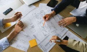 Career Paths Emerging Across Architectural Drafting