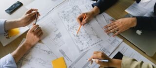Career Paths Emerging Across Architectural Drafting