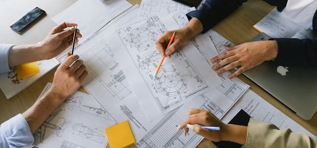 Career Paths Emerging Across Architectural Drafting
