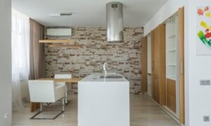 Why A Nambucca Heads Range Hood Can Be Clean And Still Contain Grease