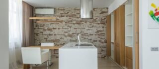 Why A Nambucca Heads Range Hood Can Be Clean And Still Contain Grease