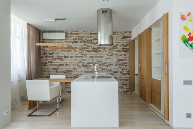 Why A Nambucca Heads Range Hood Can Be Clean And Still Contain Grease