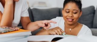 Tips for Helping Teens Find Their Academic Pace