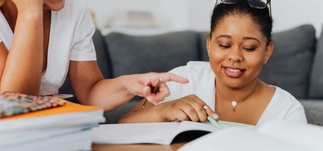 Tips for Helping Teens Find Their Academic Pace