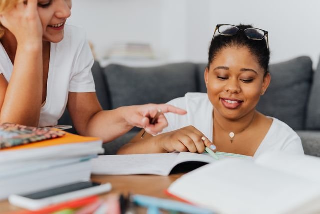 Tips for Helping Teens Find Their Academic Pace