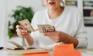 Seasonal Cash Flows for Maintaining the Herd’s Movement