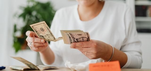 Seasonal Cash Flows for Maintaining the Herd’s Movement