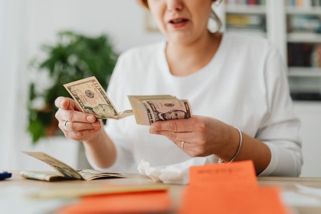 Seasonal Cash Flows for Maintaining the Herd’s Movement