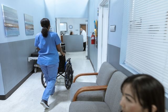 Heidelberg’s Healthcare Corridor Creates an Advantage