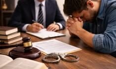 Why Criminal Defence Fees Can Differ Between Cases