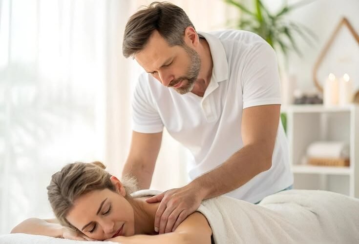 When Is Remedial Massage a Useful Treatment Option?