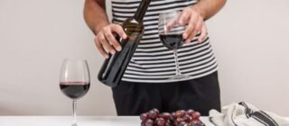 From Grape to Glass: What Really Happens During Wine Production