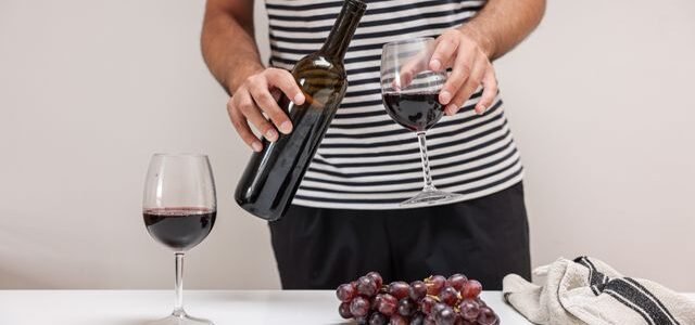 From Grape to Glass: What Really Happens During Wine Production