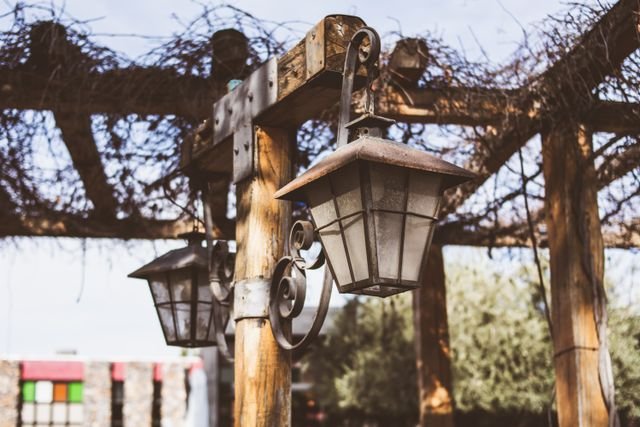 From Open Backyard to Outdoor Room: What Pergolas Actually Deliver