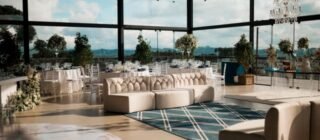 Why Hire Furniture to Transform the Look of an Event When Everything Else Stays the Same?