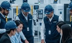 How Contract Manufacturing Creates Meaningful Employment Opportunities