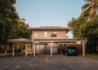 Beyond Parking: Making a Carport Serve Multiple Functions