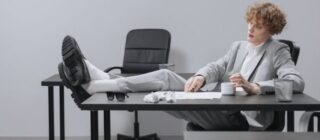 How the Right Office Chair Can Change the Way You Work