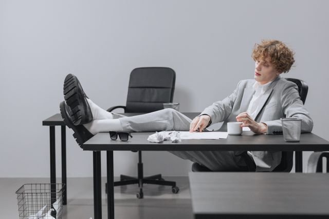 How the Right Office Chair Can Change the Way You Work