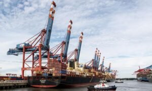 Freight Capacity Planning Before the Seasonal Rush Arrives