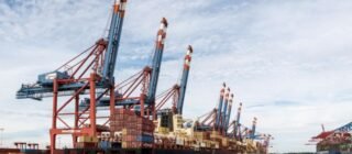 Freight Capacity Planning Before the Seasonal Rush Arrives