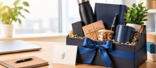 How Corporate Hampers Help Strengthen Professional Relationships