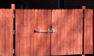 The Front Gate That Melbourne’s Heritage Councils Keep Arguing About