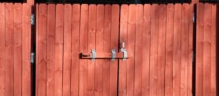The Front Gate That Melbourne’s Heritage Councils Keep Arguing About