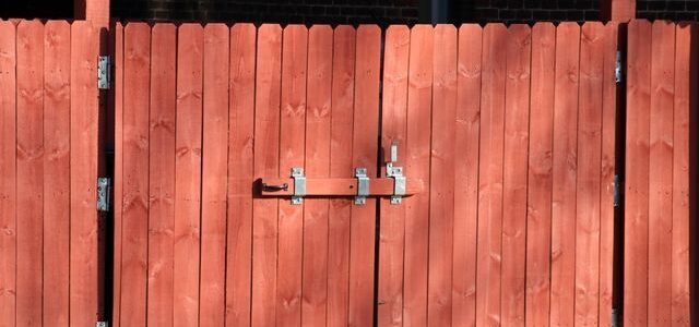 The Front Gate That Melbourne’s Heritage Councils Keep Arguing About