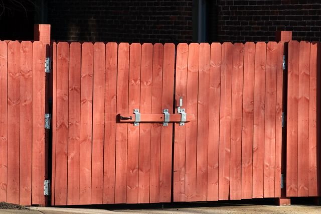 The Front Gate That Melbourne’s Heritage Councils Keep Arguing About