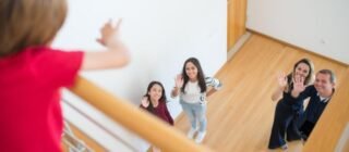 Navigating Separation: Practical Steps to Protect Yourself and Your Family