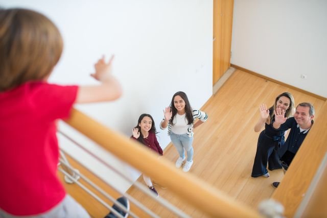Navigating Separation: Practical Steps to Protect Yourself and Your Family
