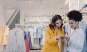 How Thoughtful Retail Displays Can Change the Way Customers Experience a Brand