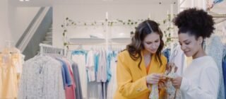 How Thoughtful Retail Displays Can Change the Way Customers Experience a Brand