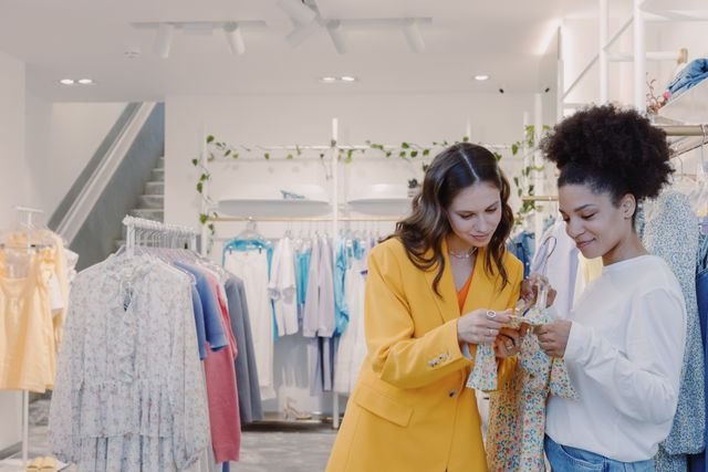 How Thoughtful Retail Displays Can Change the Way Customers Experience a Brand