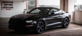 How to Keep Your Car Looking Showroom New for Longer