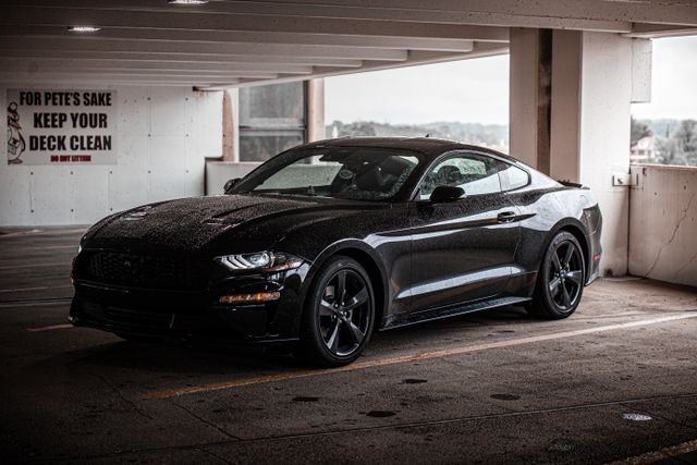 How to Keep Your Car Looking Showroom New for Longer