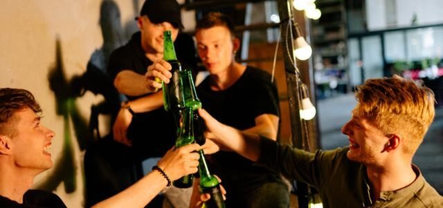 How to Plan an Unforgettable Bucks Party